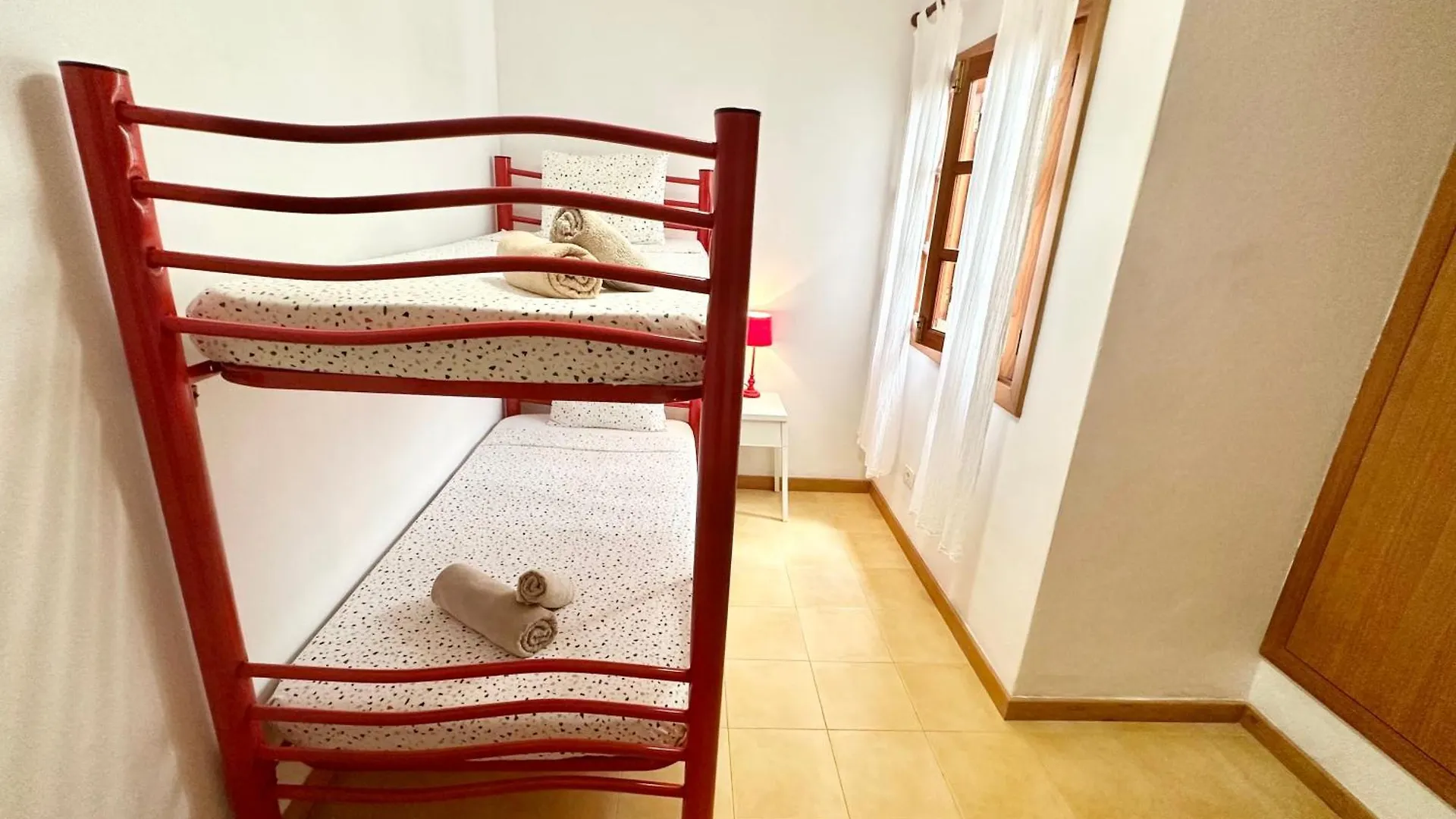 Lima Limon By The Sea, 2 Bedrooms, Central, High Speed Internet, Desk El Cotillo  0*, El Cotillo (Fuerteventura)