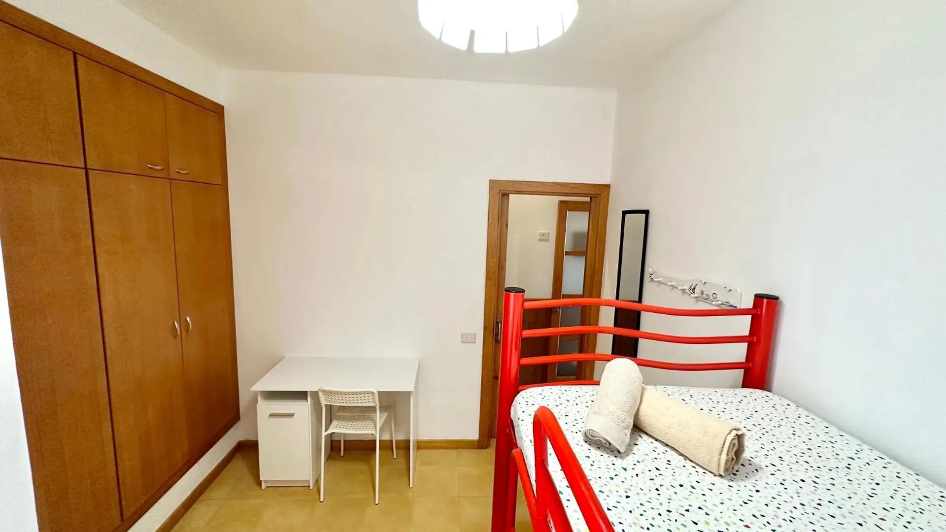 Lima Limon By The Sea, 2 Bedrooms, Central, High Speed Internet, Desk El Cotillo