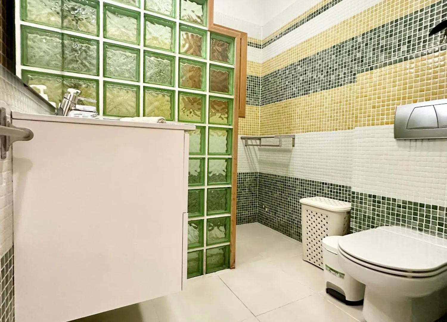 Lima Limon By The Sea, 2 Bedrooms, Central, High Speed Internet, Desk El Cotillo  Apartment