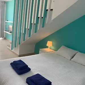  Apartamento Casa Colm Mar