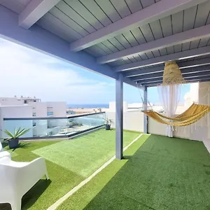  Apartamento Deep Blue I By Sea There Fuerteventura