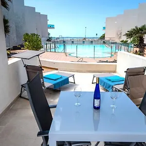  Apartamento Calypso Ii By Sea There Fuerteventura