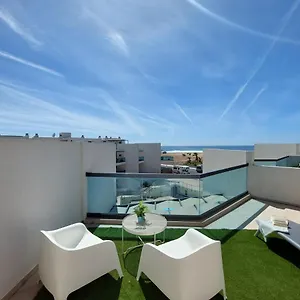  Apartamento Mint Deluxe I By Sea There Fuerteventura- Seaviews