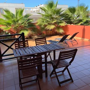  Apartamento Casa Achille
